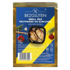 Bezgluten gluténmentes fűszerkeverék csirkéhez 35g Bezgluten gluténmentes fűszerkeverék csirkéhez 35g