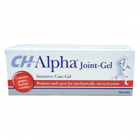 CH Alpha gél 75ml