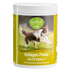 Sanct Bernhard Kollagén por PETAGILE-el kutyáknak, macskáknak 400g Sanct Bernhard Kollagén por PETAGILE-el kutyáknak, macskáknak 400g