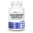 BioTechUSA Cranberry complex tabletta 60db BioTechUSA Cranberry complex tabletta 60db