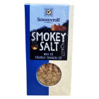 Sonnentor Bio Smokey Salt tengeri BBQ só 150g Sonnentor Bio Smokey Salt tengeri BBQ só 150g