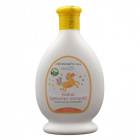 Naturissimo Herbal bio ligetszépe testápoló 250ml Naturissimo Herbal bio ligetszépe testápoló 250ml