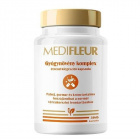 Medifleur gyógynövény komplex kapszula 30db Medifleur gyógynövény komplex kapszula 30db