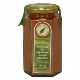 Bio Berta kalocsai különleges bio fűszerpaprika őrlemény - csípősségmentes 160g