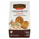 Le Veneziane vajas keksz - natúr vajas 250g Le Veneziane vajas keksz - natúr vajas 250g