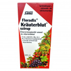 Salus Floradix Krauterblut szirup 500ml Salus Floradix Krauterblut szirup 500ml