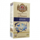 Basilur premium assam fekete tea 50g Basilur premium assam fekete tea 50g