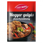 Thymos magyar gulyás fűszerkészítmény 25g Thymos magyar gulyás fűszerkészítmény 25g