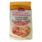 Kalifa kandírozott papaya kocka 200g Kalifa kandírozott papaya kocka 200g