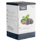 Teaház gyümölcstea szeder ízesítéssel és mentával (20x2g) 20db Teaház gyümölcstea szeder ízesítéssel és mentával (20x2g) 20db