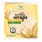 Dijo vegán tortilla 250g Dijo vegán tortilla 250g