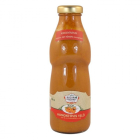 Natur Organic homoktövis velő 500ml