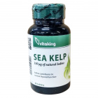 Vitaking Sea Kelp-tengeri alga (150mcg jód) tabletta 90db Vitaking Sea Kelp-tengeri alga (150mcg jód) tabletta 90db