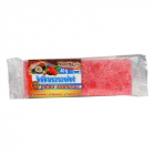 Bonetta kókuszszelet - méz-szamóca 40g Bonetta kókuszszelet - méz-szamóca 40g