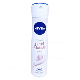 Nivea Pearl and Beauty deo spray 150ml