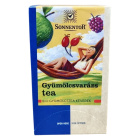Sonnentor Gyümölcs varázs Bio filteres tea 18db Sonnentor Gyümölcs varázs Bio filteres tea 18db
