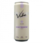 Nano Supps Collagen Vibe Mango-passionfruit kollagénes üdítőital 330ml Nano Supps Collagen Vibe Mango-passionfruit kollagénes üdítőital 330ml