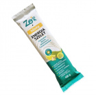Zoi hűség pisztácia-matcha-citrom szelet 40g Zoi hűség pisztácia-matcha-citrom szelet 40g
