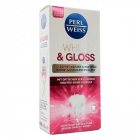 Perl Weiss white and gloss fogfehérítő krém 50ml Perl Weiss white and gloss fogfehérítő krém 50ml
