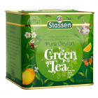 Stassen zöld tea - szálas 100g Stassen zöld tea - szálas 100g