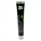 Jinjang Bambusz faszén fogkrém 105g Jinjang Bambusz faszén fogkrém 105g
