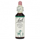 Bach Nr.15. Holly virágesszencia 20ml Bach Nr.15. Holly virágesszencia 20ml