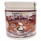 Organic Force Coffee Collagen - kávékollagén - GESZTENYE 318g Organic Force Coffee Collagen - kávékollagén - GESZTENYE 318g