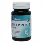 Vitaking Vitamin B12 (kobalamin) 1000mcg kapszula 60db Vitaking Vitamin B12 (kobalamin) 1000mcg kapszula 60db