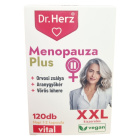 Dr. Herz Menopauza plus kapszula 120db Dr. Herz Menopauza plus kapszula 120db