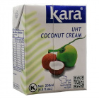 Kara kókuszkrém (UHT) 200ml Kara kókuszkrém (UHT) 200ml