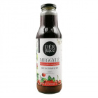 DÉR Juice meggylé (100%) 750ml DÉR Juice meggylé (100%) 750ml