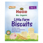 Holle bio babakeksz - kis farm, tönkölybúza 100g Holle bio babakeksz - kis farm, tönkölybúza 100g