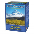 Everest Ayurveda Vidanga testsúlycsökkentés tea 100g Everest Ayurveda Vidanga testsúlycsökkentés tea 100g