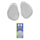Pedibus Gel Star gél harántpárna (7105, 1pár) 1db Pedibus Gel Star gél harántpárna (7105, 1pár) 1db
