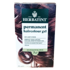 Herbatint 7M mahagóni szőke hajfesték 170ml Herbatint 7M mahagóni szőke hajfesték 170ml