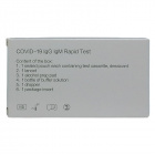 Andlucky COVID-19 IgM/IgG antitest gyorsteszt 1db Andlucky COVID-19 IgM/IgG antitest gyorsteszt 1db