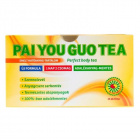 Sun Moon Pai You Guo Tea extra erős fogyasztó tea 15db Sun Moon Pai You Guo Tea extra erős fogyasztó tea 15db