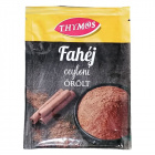 Thymos őrölt ceyloni fahéj 15g Thymos őrölt ceyloni fahéj 15g