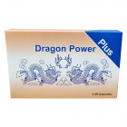 Dragon Power Plus kapszula 6db Dragon Power Plus kapszula 6db