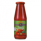 Luigi Tomadini paszírozott paradicsom bazslikommal 680ml Luigi Tomadini paszírozott paradicsom bazslikommal 680ml