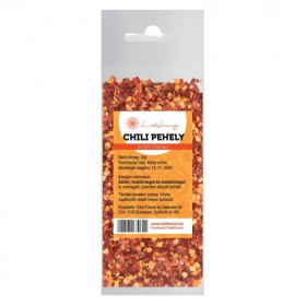 Lakshmy chili pehely 30g