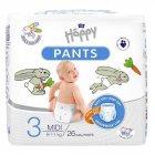 Bella Baby Happy Pants bugyipelenka - midi (6-11kg) 26db Bella Baby Happy Pants bugyipelenka - midi (6-11kg) 26db