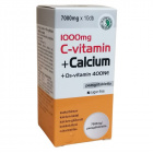 Dr. Chen C-vitamin + kalcium + D-vitamin pezsgőtabletta 10db Dr. Chen C-vitamin + kalcium + D-vitamin pezsgőtabletta 10db