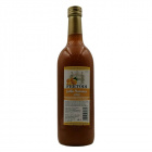 Fertődi jaffa-narancs szörp (üveges) 700ml Fertődi jaffa-narancs szörp (üveges) 700ml