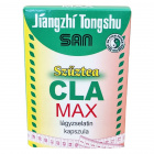 Dr. Chen Szűztea CLA MAX kapszula CLA-val és L-karnitinnel 40db Dr. Chen Szűztea CLA MAX kapszula CLA-val és L-karnitinnel 40db