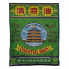 Sun Moon Tigris balzsam (kicsi) 3,5g Sun Moon Tigris balzsam (kicsi) 3,5g