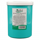 Mollis masszirozó krém 1000ml Mollis masszirozó krém 1000ml