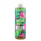 Faith in Nature sampon - sárkánygümölcs 400ml Faith in Nature sampon - sárkánygümölcs 400ml