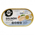 ForPro CarbControl ZeroCarb lazac - saját lében 170g ForPro CarbControl ZeroCarb lazac - saját lében 170g