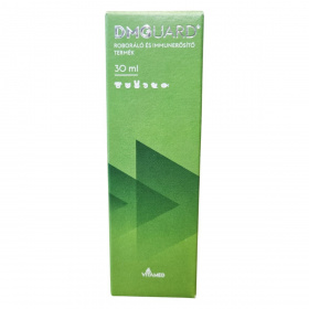 Vitamed DMGuard oldat 30ml